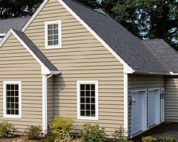 home siding