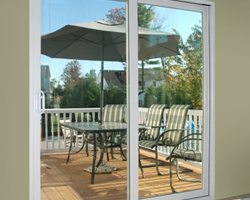 french doors